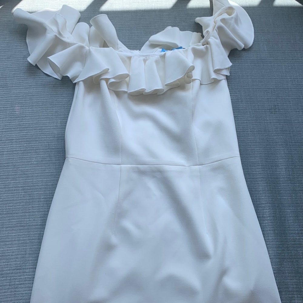 FRENCH CONNECTION DRESS